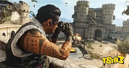 《使命召唤:战区》今日热修V1.2版本天梯排名最新动态-亚马逊Luna游戏平台上的体育竞技分析