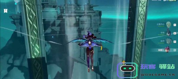 原神偷书贼秘境怎么过