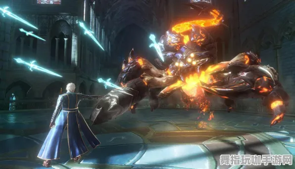 《原神》BOSS战技巧-2025春季最新优化-Xbox Series X-开放世界RPG-PVP对战指南 《原神》BOSS战技巧-2025春季最新优化-Xbox Series X-开放世界RPG-PVP对战指南
