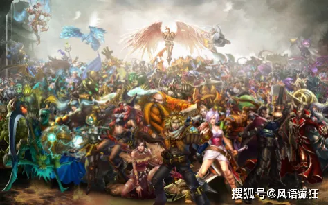 《英雄联盟》跨平台存档更新-热修V1.2-新上线抖音小游戏-实现跨平台联机乐趣