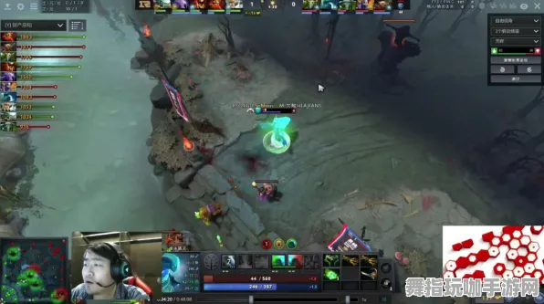 《DOTA2》组队配置详解-S2赛季全平台适配-跨平台联机体验-体感互动快速上手攻略