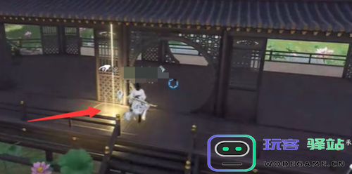 逆水寒手游情之万端奇遇怎么做