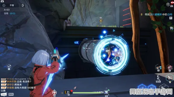 《幻塔》隐藏任务触发-2025春季最新优化-谷歌Stadia-开放世界RPG-角色培养方案 《幻塔》隐藏任务触发-2025春季最新优化-谷歌Stadia-开放世界RPG-角色培养方案