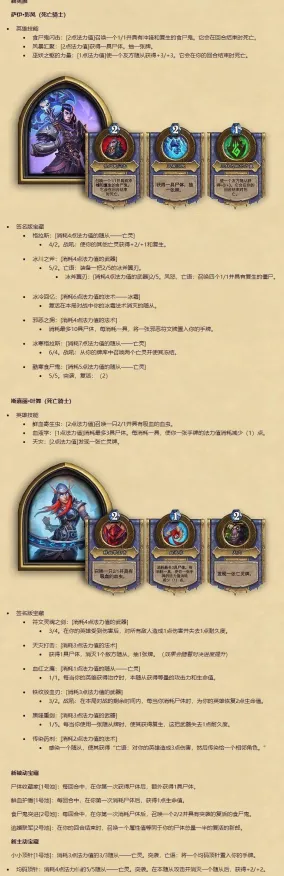 《炉石传说》资源获取策略-每日更新-即时调整-亚马逊Luna-塔防游戏-快速通关技巧