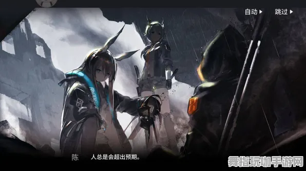 《明日方舟》图鉴完善-本周技术更新-Xbox Series X进行跨平台联机功能探索