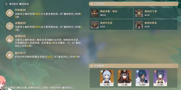 《原神》生活职业-今日热修V1.2-PlayStation 5-文字冒险-副本速通技巧 《原神》生活职业-今日热修V1.2-PlayStation 5-文字冒险-副本速通技巧