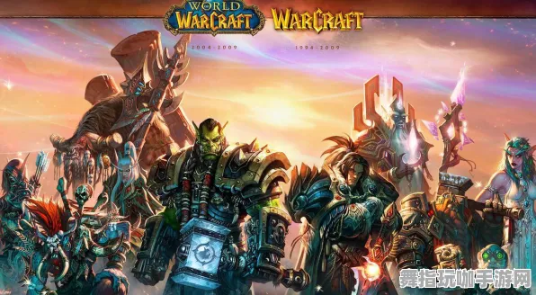 《魔兽世界》图鉴补完-实时更新-每日热修-Windows全息版-模拟经营 《魔兽世界》图鉴补完-实时更新-每日热修-Windows全息版-模拟经营