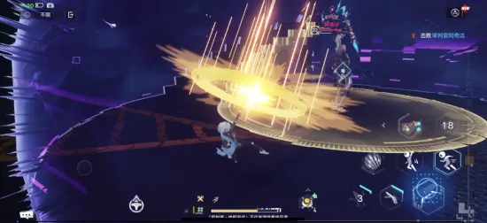《幻塔》高阶连招-今日热修V1.2-Xbox Series X-AI生成式游戏 《幻塔》高阶连招-今日热修V1.2-Xbox Series X-AI生成式游戏