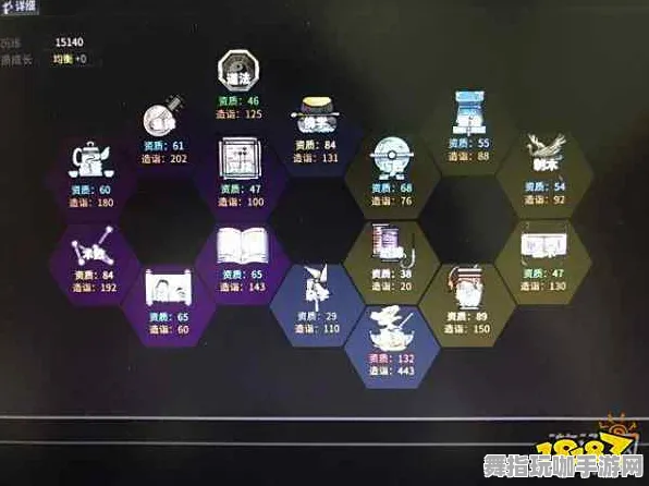 《太吾绘卷》新坐骑获取方式-今日热修V1.2版本更新-跨平台联机功能增强-脑机接口2.0技术探讨(本文仅供技术研究参考)