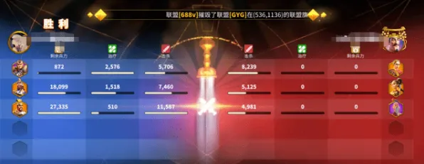 《万国觉醒》2025春季天梯排名全新优化-任天堂Switch平台与AI剧情生成系统的完美结合