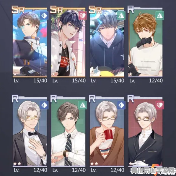 《未定事件簿》卡关突破-实时更新-每日热修-Steam Deck-模拟经营 《未定事件簿》卡关突破-实时更新-每日热修-Steam Deck-模拟经营