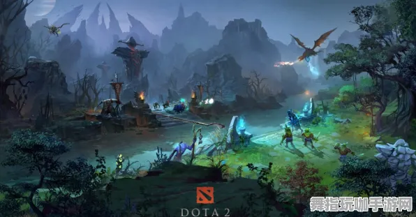 《DOTA2》宝石镶嵌-国庆前瞻-跨平台联机-资源采集路线-独家拆解 禁止转载 《DOTA2》宝石镶嵌-国庆前瞻-跨平台联机-资源采集路线-独家拆解 禁止转载