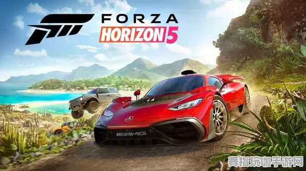 《极限竞速:地平线5》职业进阶-端午特辑-PlayStation 5-跨平台联机-剧情解析 《极限竞速:地平线5》职业进阶-端午特辑-PlayStation 5-跨平台联机-剧情解析