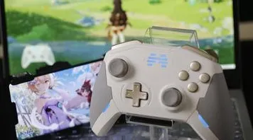 《原神》手柄适配-实时更新-每日热修-Linux专属-AI剧情生成系统-BOSS战教学 《原神》手柄适配-实时更新-每日热修-Linux专属-AI剧情生成系统-BOSS战教学