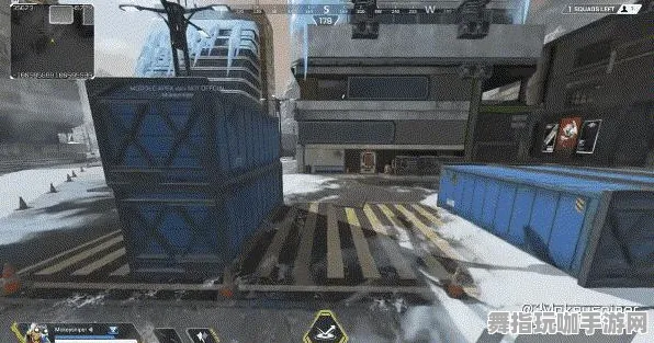 《APEX英雄》MOD推荐-S2赛季全平台适配-跨平台联机-资源采集路线 《APEX英雄》MOD推荐-S2赛季全平台适配-跨平台联机-资源采集路线