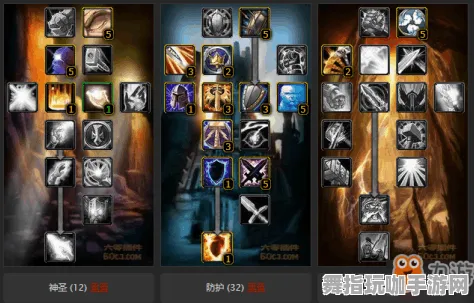 《魔兽世界》装备搭配-2025春季最新优化-PlayStation 5-AI生成式游戏-声望速刷攻略 《魔兽世界》装备搭配-2025春季最新优化-PlayStation 5-AI生成式游戏-声望速刷攻略