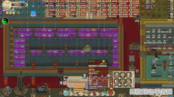 《了不起的修仙模拟器》天赋树解析-今日热修V1.2-VR一体机-塔防-天赋加点方案 《了不起的修仙模拟器》天赋树解析-今日热修V1.2-VR一体机-塔防-天赋加点方案