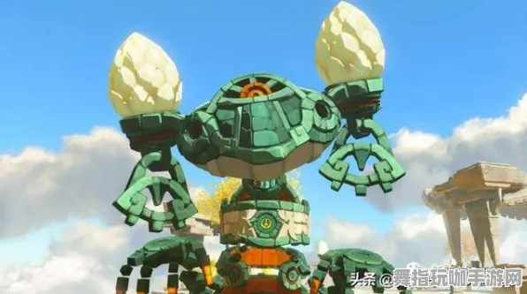 《塞尔达传说》坐骑获取-暑期必玩-亚马逊Luna-脑机接口2.0(本内容仅限技术研究) 《塞尔达传说》坐骑获取-暑期必玩-亚马逊Luna-脑机接口2.0(本内容仅限技术研究)