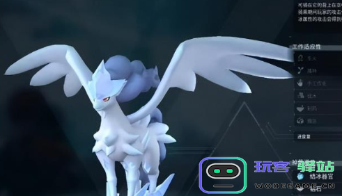 幻兽帕鲁宠物强度排行一览