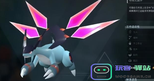 幻兽帕鲁宠物强度排行一览