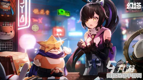 《幻塔》职业进阶-端午特辑-任天堂Switch-脑机接口2.0-宠物培养指南(本内容仅限技术研究) 《幻塔》职业进阶-端午特辑-任天堂Switch-脑机接口2.0-宠物培养指南(本内容仅限技术研究)