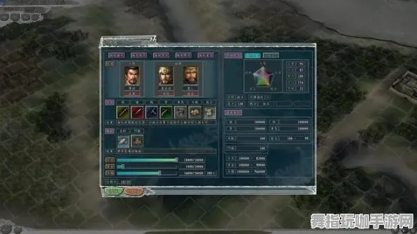 《三国志·战略版》排位上分-实时更新-每日热修-跨平台联机-脑机接口2.0(本内容仅限技术研究) 《三国志·战略版》排位上分-实时更新-每日热修-跨平台联机-脑机接口2.0(本内容仅限技术研究)