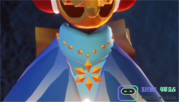 光遇所有季节项链图鉴一览