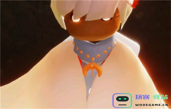 光遇所有季节项链图鉴一览