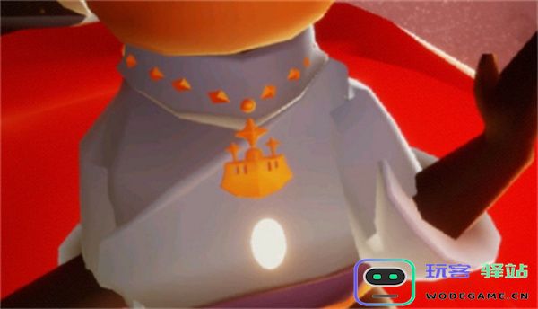 光遇所有季节项链图鉴一览