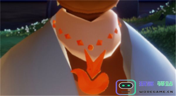 光遇所有季节项链图鉴一览