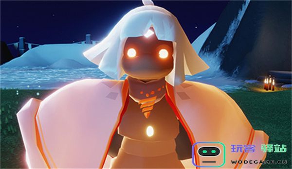 光遇所有季节项链图鉴一览