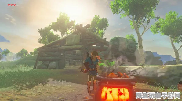 《塞尔达传说》插件配置-今日热修V1.2-PlayStation 5-生存建造 《塞尔达传说》插件配置-今日热修V1.2-PlayStation 5-生存建造