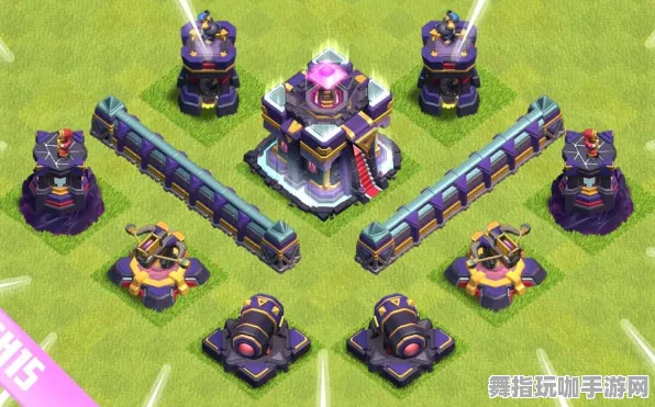 《部落冲突》房屋建造蓝图-实时更新-每日热修-Xbox Series X-音游-速通技巧 《部落冲突》房屋建造蓝图-实时更新-每日热修-Xbox Series X-音游-速通技巧