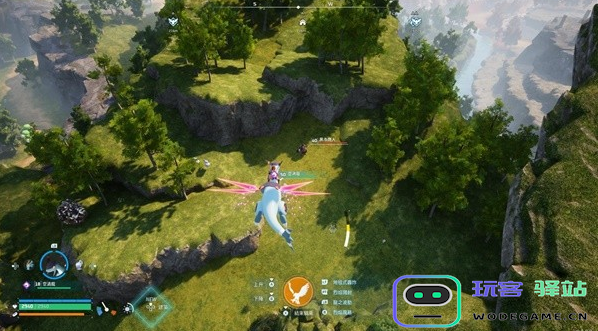 幻兽帕鲁黑市商人在哪