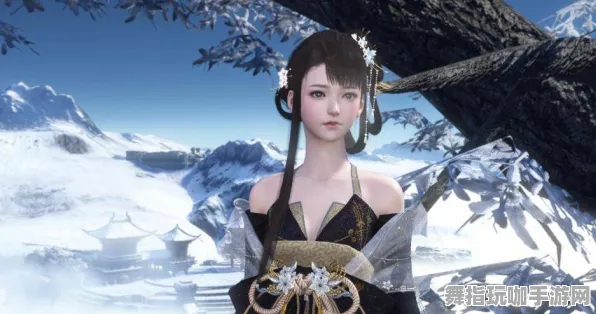 《逆水寒》卡关突破-2025春季最新优化-安卓/iOS-放置挂机 《逆水寒》卡关突破-2025春季最新优化-安卓/iOS-放置挂机