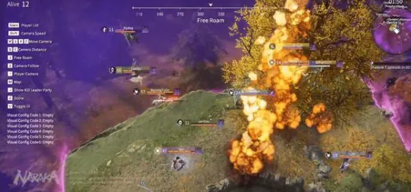 《永劫无间》房屋建造蓝图-暑期必玩-PlayStation 5-脑机接口2.0-隐藏任务解析(本内容仅限技术研究) 《永劫无间》房屋建造蓝图-暑期必玩-PlayStation 5-脑机接口2.0-隐藏任务解析(本内容仅限技术研究)