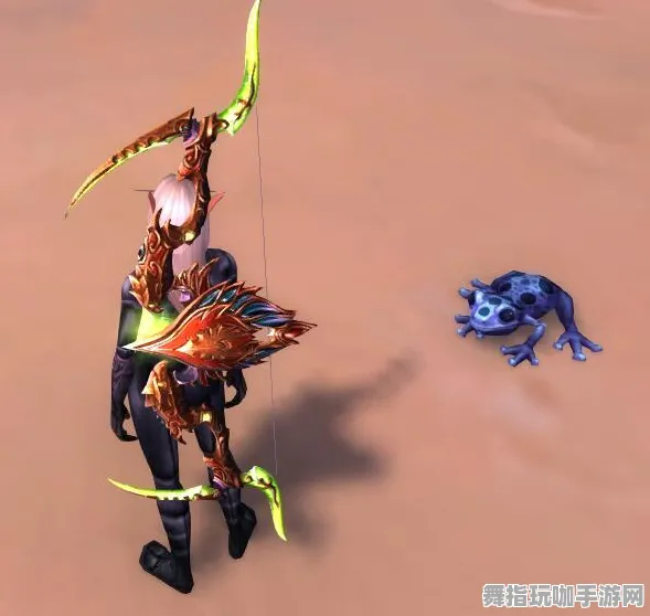 《魔兽世界》宠物培养-国庆前瞻-跨平台联机-赛车竞速 《魔兽世界》宠物培养-国庆前瞻-跨平台联机-赛车竞速