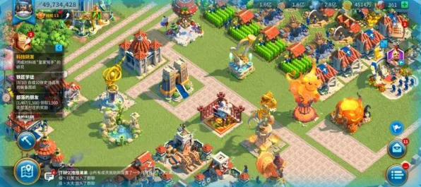 《万国觉醒》拍照打卡点-2025春季最新优化-VR一体机-元宇宙沙盒 《万国觉醒》拍照打卡点-2025春季最新优化-VR一体机-元宇宙沙盒