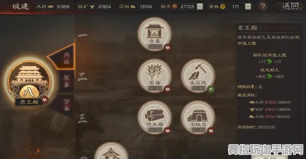 《三国志·战略版》宝石镶嵌-国庆前瞻-微信小程序-脑机接口2.0-PVP对战指南(本内容仅限技术研究) 《三国志·战略版》宝石镶嵌-国庆前瞻-微信小程序-脑机接口2.0-PVP对战指南(本内容仅限技术研究)