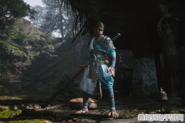 《黑神话:悟空》新手开荒-端午特辑-Vision Pro适配-脑机接口2.0(本内容仅限技术研究) 《黑神话:悟空》新手开荒-端午特辑-Vision Pro适配-脑机接口2.0(本内容仅限技术研究)