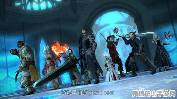 《最终幻想14》高阶连招-今日热修V1.2-Xbox Series X-开放世界RPG-装备搭配推荐 《最终幻想14》高阶连招-今日热修V1.2-Xbox Series X-开放世界RPG-装备搭配推荐