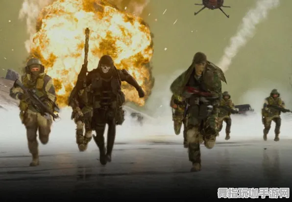 《使命召唤:战区》新手开荒-2025春季最新优化-跨平台联机-开放世界RPG 《使命召唤:战区》新手开荒-2025春季最新优化-跨平台联机-开放世界RPG