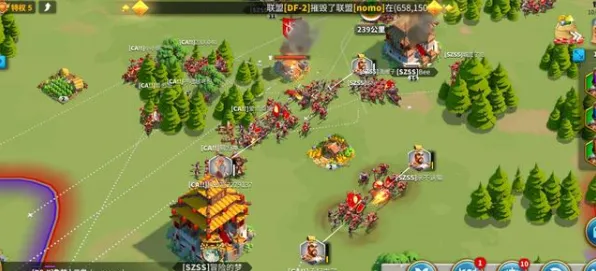 《万国觉醒》高阶连招-暑期必玩-跨平台联机-赛车竞速 《万国觉醒》高阶连招-暑期必玩-跨平台联机-赛车竞速