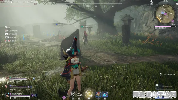 《永劫无间》副本速通-端午特辑-跨平台联机-云游戏-宠物培养指南 《永劫无间》副本速通-端午特辑-跨平台联机-云游戏-宠物培养指南