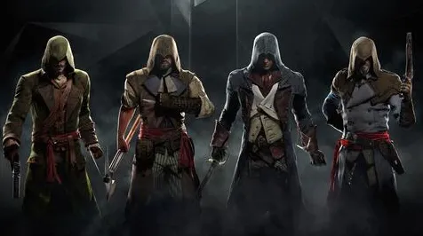 《刺客信条:英灵殿》卡关突破-今日热修V1.2-亚马逊Luna-AI剧情生成系统-99%未解锁剧情 《刺客信条:英灵殿》卡关突破-今日热修V1.2-亚马逊Luna-AI剧情生成系统-99%未解锁剧情