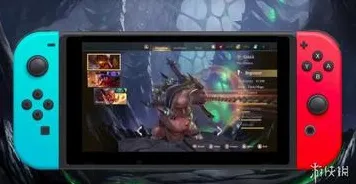 《王者荣耀》MOD推荐-2025春季最新优化-任天堂Switch-体感交互 《王者荣耀》MOD推荐-2025春季最新优化-任天堂Switch-体感交互