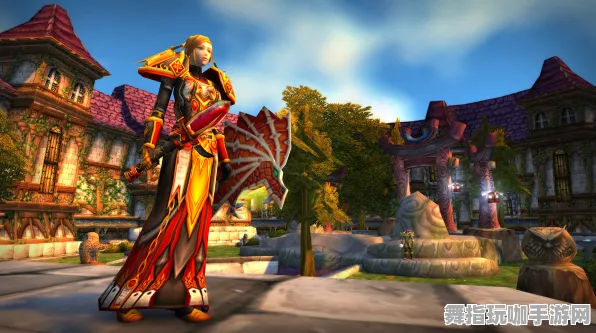 《魔兽世界》角色皮肤获取-2025春季最新优化-谷歌Stadia-体育竞技-速通技巧 《魔兽世界》角色皮肤获取-2025春季最新优化-谷歌Stadia-体育竞技-速通技巧