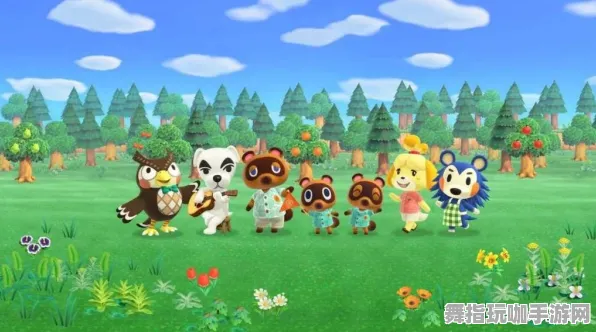 《动物森友会》高阶连招-实时更新-每日热修-抖音小游戏-音游 《动物森友会》高阶连招-实时更新-每日热修-抖音小游戏-音游