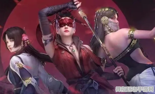 《永劫无间》生活职业-实时更新-每日热修-Linux专属-音游