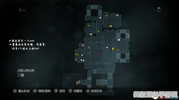 《原神》资源采集路线-国庆前瞻-跨平台联机-解谜逃脱 《原神》资源采集路线-国庆前瞻-跨平台联机-解谜逃脱